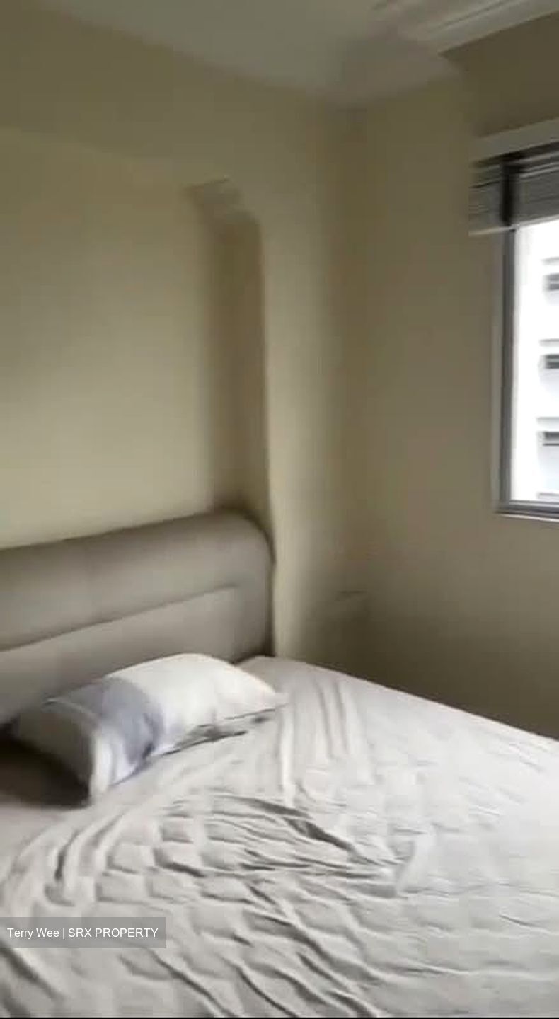 Blk 204B Compassvale Drive (Sengkang), HDB 5 Rooms #563300031